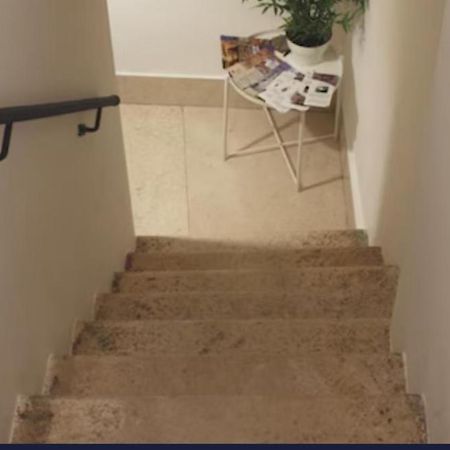 B&B Santa Chiara Алтамура Екстериор снимка