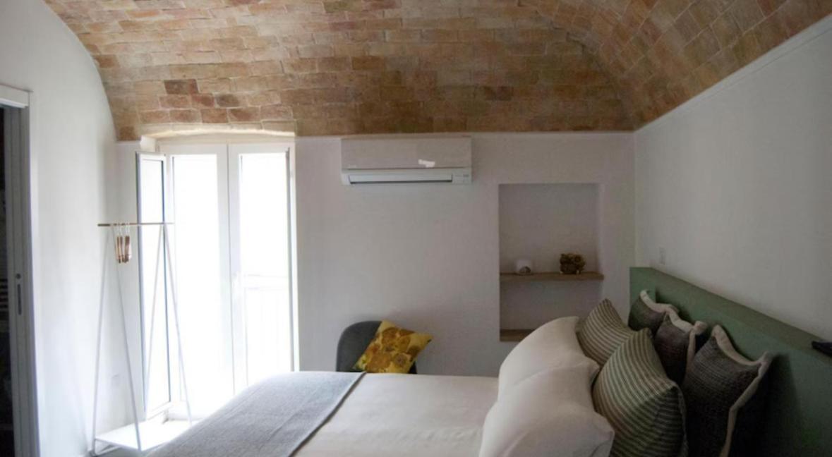 B&B Santa Chiara Алтамура Екстериор снимка