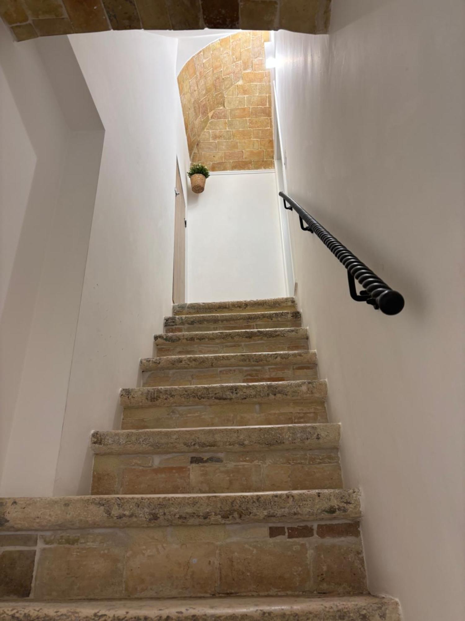 B&B Santa Chiara Алтамура Екстериор снимка