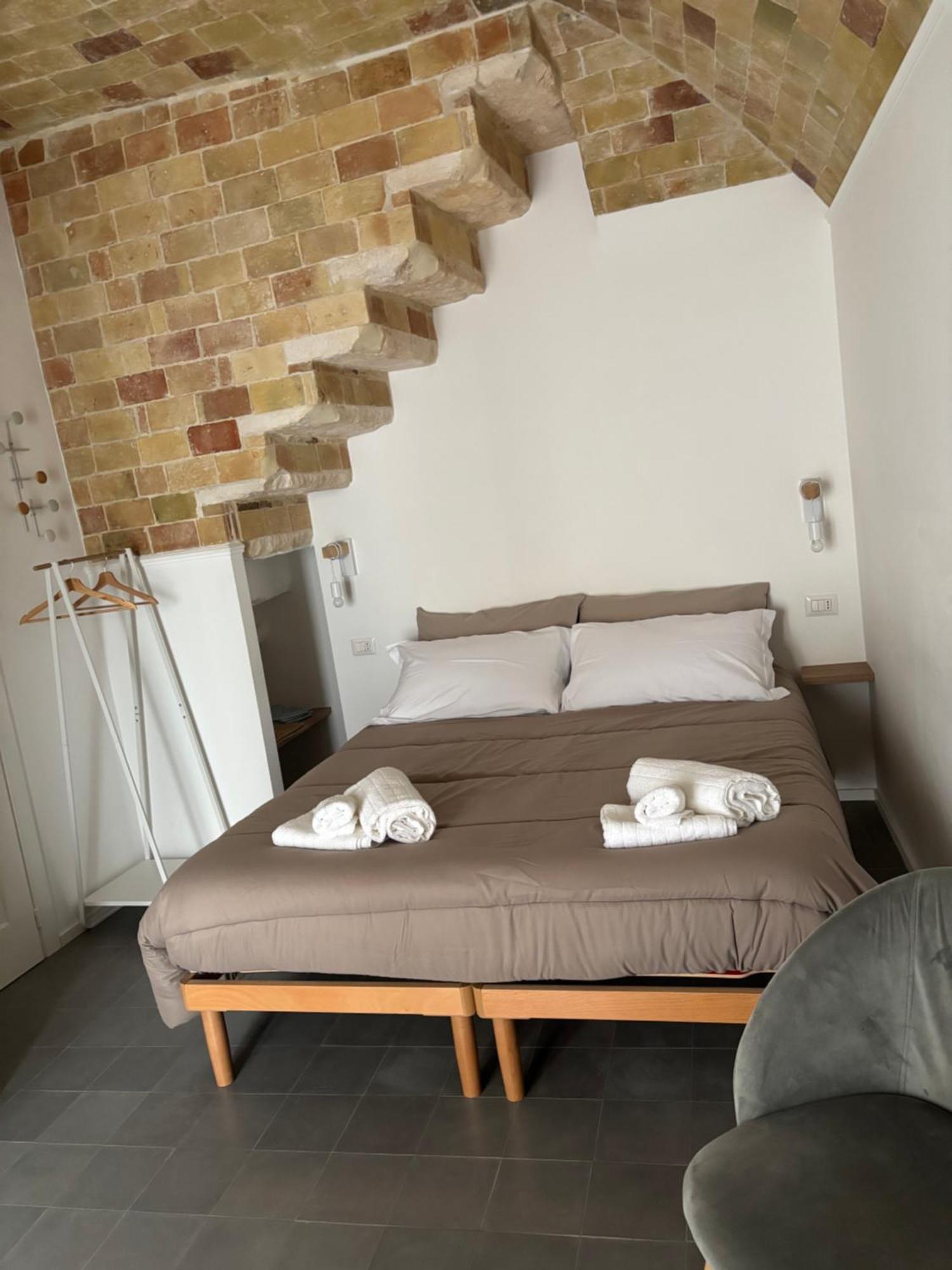 B&B Santa Chiara Алтамура Екстериор снимка