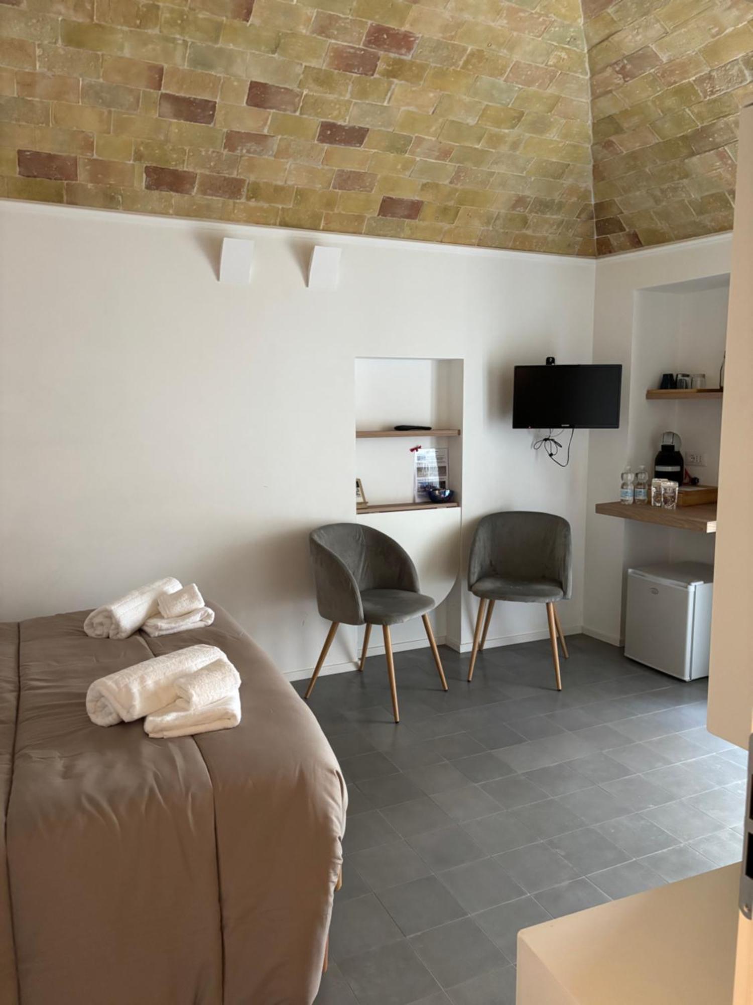 B&B Santa Chiara Алтамура Екстериор снимка