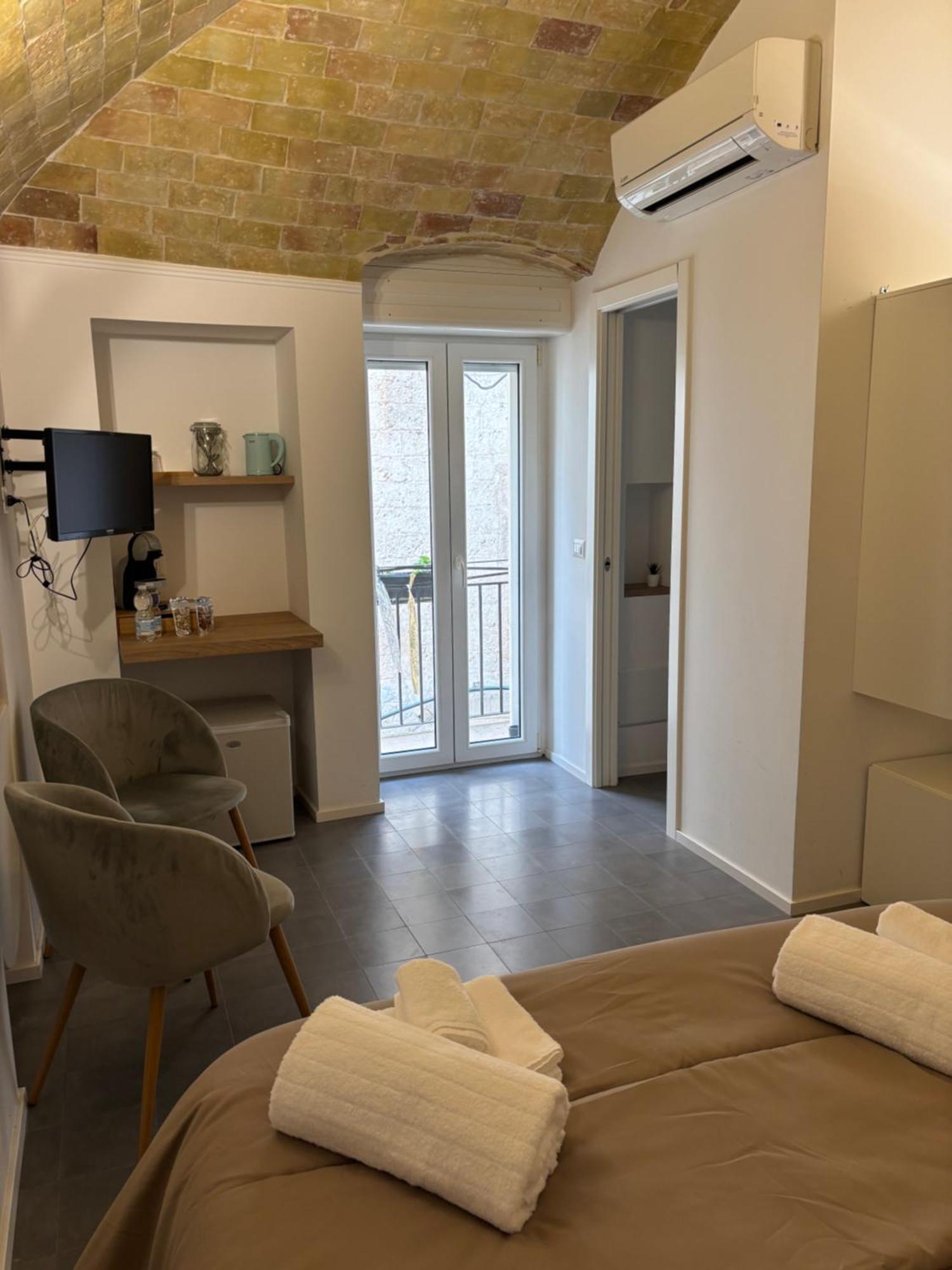 B&B Santa Chiara Алтамура Екстериор снимка