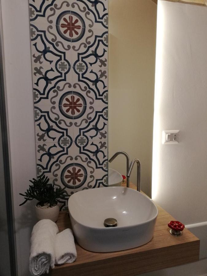 B&B Santa Chiara Алтамура Екстериор снимка