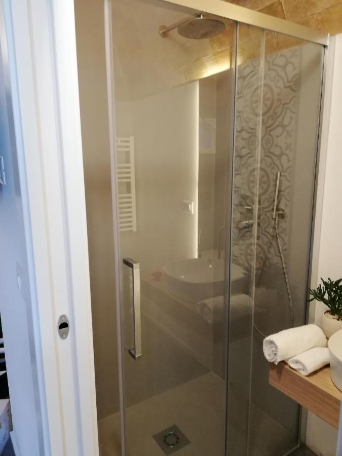 B&B Santa Chiara Алтамура Екстериор снимка