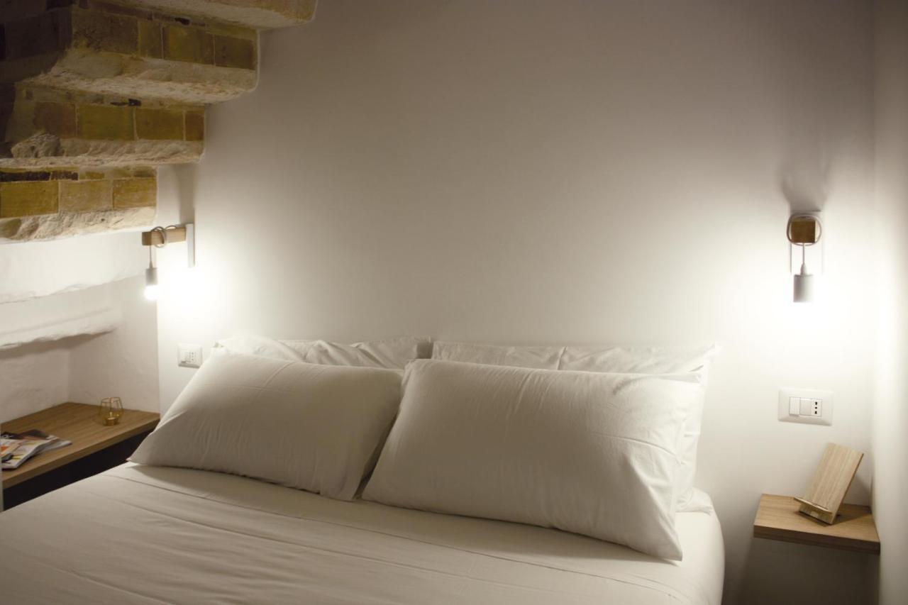 B&B Santa Chiara Алтамура Екстериор снимка
