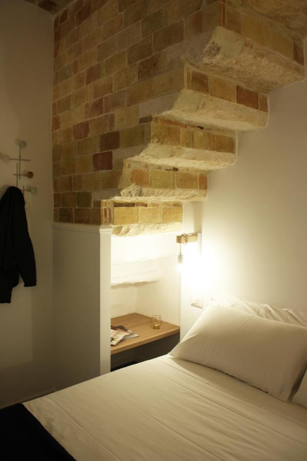 B&B Santa Chiara Алтамура Екстериор снимка