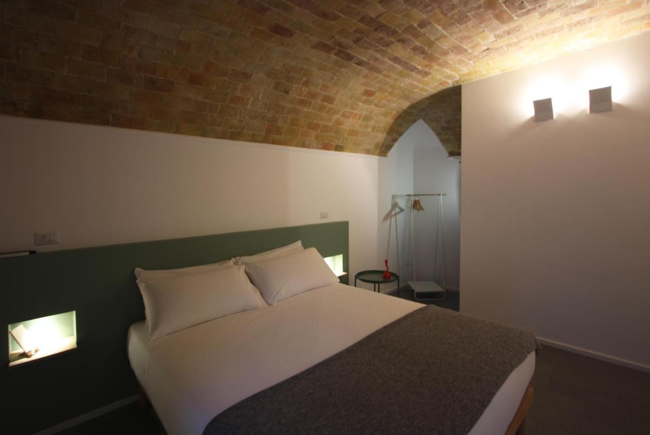 B&B Santa Chiara Алтамура Екстериор снимка