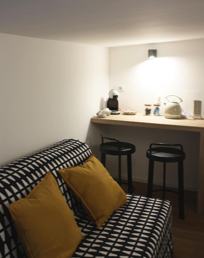 B&B Santa Chiara Алтамура Екстериор снимка